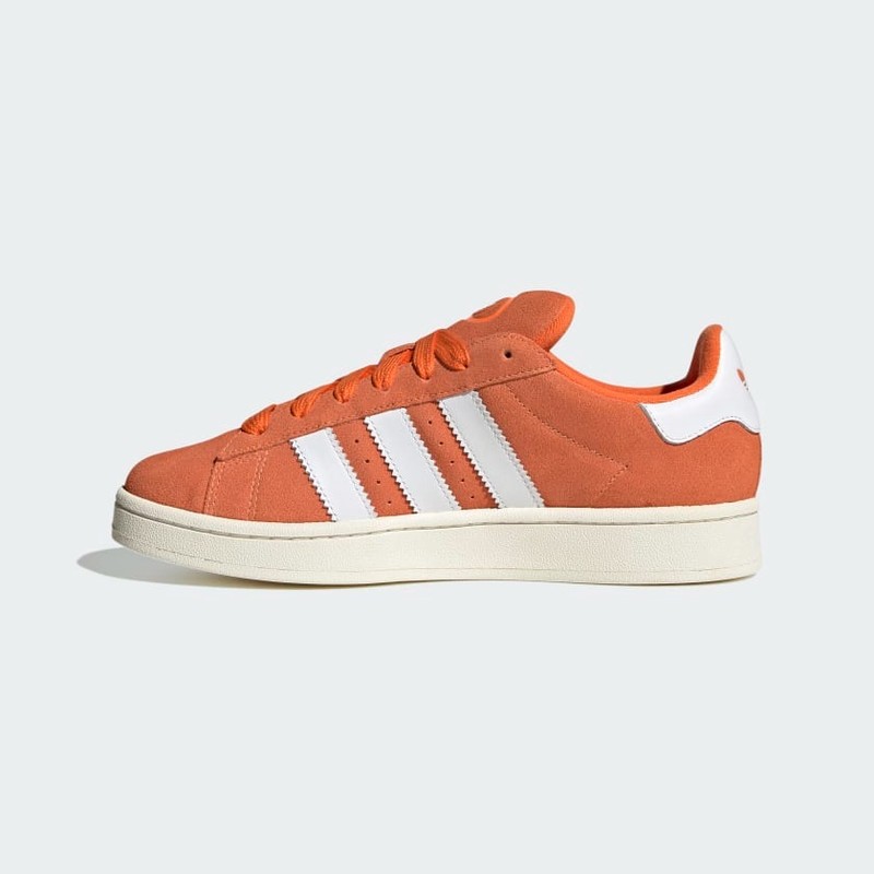 Orange 2025 campus adidas